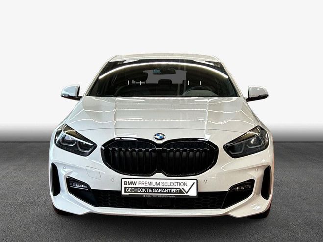 BMW Serie 1 120 i Aut. M Sport *SHZ*LHZ* Blanc de 