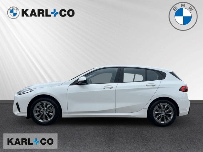 BMW Serie 1 120 i 5-T�rer Navi Driv Assis LED PDC  2 de 