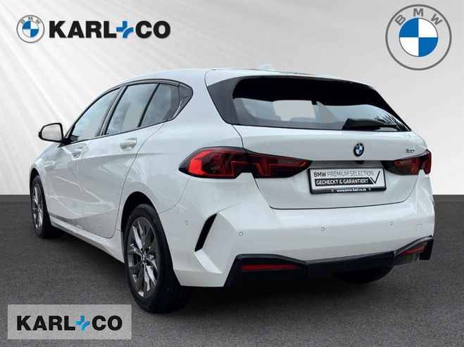 BMW Serie 1 120 i 5-T�rer Navi Driv Assis LED PDC  2 de 