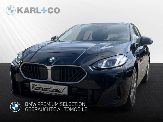 Cliquer pour voir la photo suivante BMW Serie 1 120 i 5-T�rer Navi Driv Assis PDC DAB 2 de