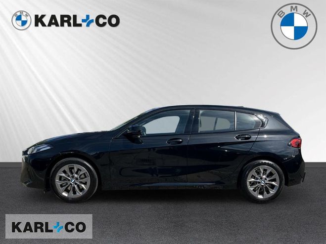 BMW Serie 1 120 i 5-T�rer Navi Driv Assis PDC DAB  2 de 