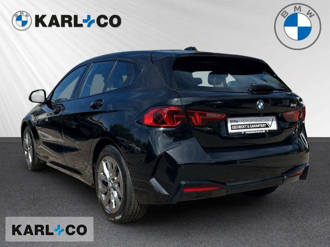 BMW Serie 1 120 i 5-T�rer Navi Driv Assis PDC DAB  2 de 