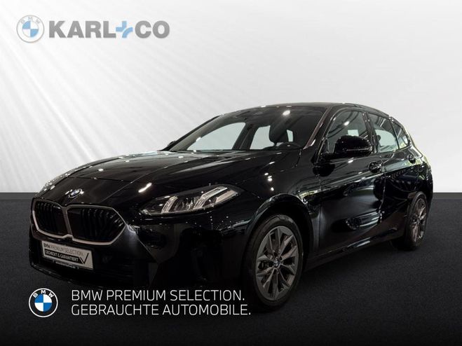 Cliquer pour voir la photo suivante BMW Serie 1 120 i 5-T�rer Navi Ambiente Driv Assis 2 de