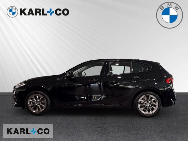 BMW Serie 1 120 i 5-T�rer Navi Ambiente Driv Assis 2 de 