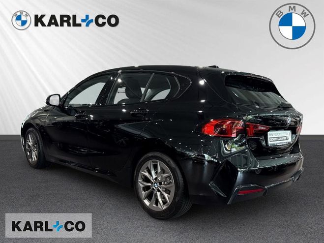 BMW Serie 1 120 i 5-T�rer Navi Ambiente Driv Assis 2 de 