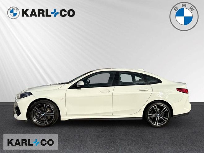 BMW Serie 2 218 Gran Coup� Coupe i M Sport LC Prof 2 de 