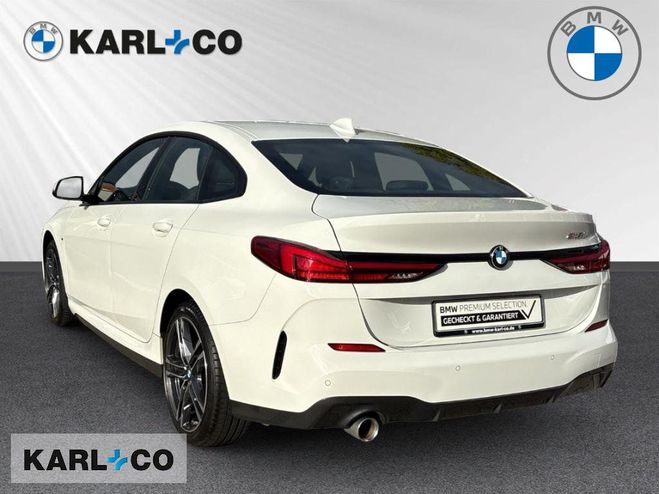 BMW Serie 2 218 Gran Coup� Coupe i M Sport LC Prof 2 de 