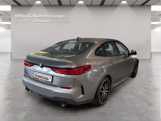 BMW Serie 2 220 Gran Coup� 220i M Sport AHK LiveCo Gris M�tallique de 