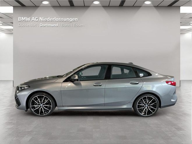 BMW Serie 2 220 Gran Coup� 220i M Sport AHK LiveCo Gris M�tallique de 