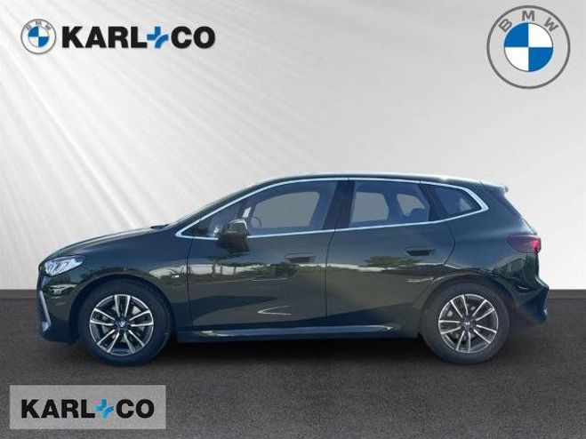 BMW Serie 2 220 Active Tourer i M Sport Navi DAB Spo Vert M�tallique de 