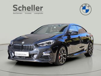  Voir détails -BMW Serie 2 220 Gran Coup� 220i M Sport LED Navi P à Leimbach (68)