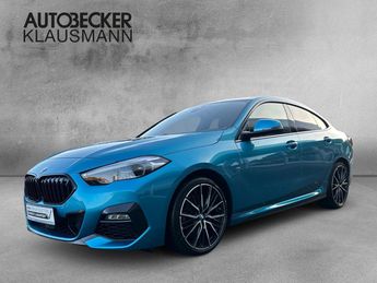  Voir détails -BMW Serie 2 218 Gran Coup� Coupe M SPORT AUTOMATIK à Leimbach (68)
