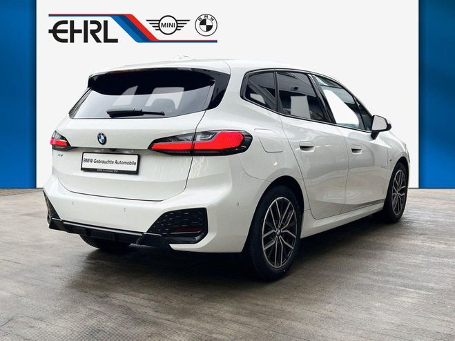 BMW Serie 2 218 Active Tourer 218i M SPORT PREMIUM P Blanc de 