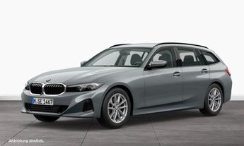  Voir détails -BMW Serie 3 318 i Navi PDC Sitzheizung à Leimbach (68)