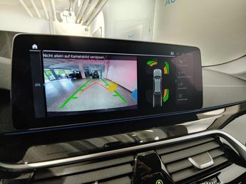  Voir détails -BMW Serie 5 530 e xDrive Head-Up/HiFi/DAB/LED/RFK/Sh à Leimbach (68)