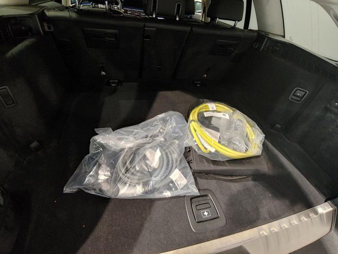 BMW Serie 5 530 e xDrive Head-Up/HiFi/DAB/LED/RFK/Sh Noir M�tallique de 