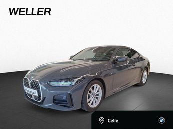  Voir détails -BMW Serie 4 420 i Coup� M Sport DA PA+ ACC HIFI HU à Leimbach (68)