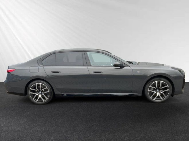 BMW Serie 7 740 d xDrive M Sport SkyLounge Standhzg. Gris M�tallique de 