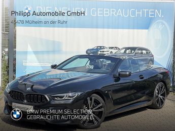  Voir détails -BMW Serie 8 840 i xDrive M Sport Pro St.Hzg Int-Lenk à Leimbach (68)