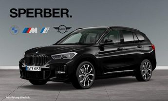  Voir détails -BMW X1 xDrive25i M Sportpaket*19 Zoll*AHK*Kamer à Leimbach (68)