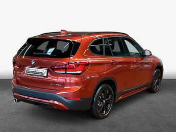  Voir détails -BMW X1 xDrive25e Sport Line à Leimbach (68)