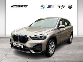  Voir détails -BMW X1 xDrive25e Advantage DAB LED Navi Tempoma à Leimbach (68)