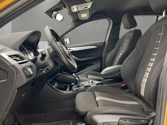  Voir détails -BMW X2 sDrive18i Navi Parkassist Sportsitze LED à Leimbach (68)