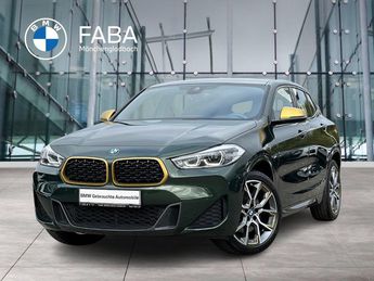  Voir détails -BMW X2 xDrive20i Edition GoldPlay M-Sport DAB L à Leimbach (68)
