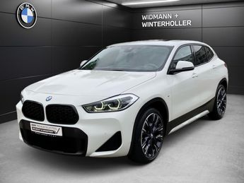  Voir détails -BMW X2 sDrive20i Edition M Mesh HUD Pano DA+ 20 à Leimbach (68)