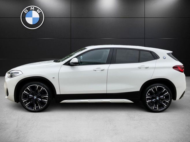 BMW X2 sDrive20i Edition M Mesh HUD Pano DA+ 20 Blanc de 