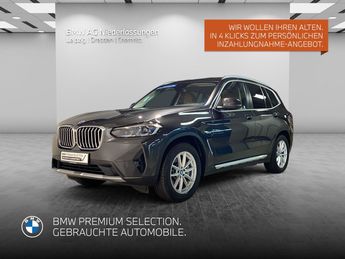  Voir détails -BMW X3 xDrive30e Navi Head-Up Laser Kamera Alar à Leimbach (68)