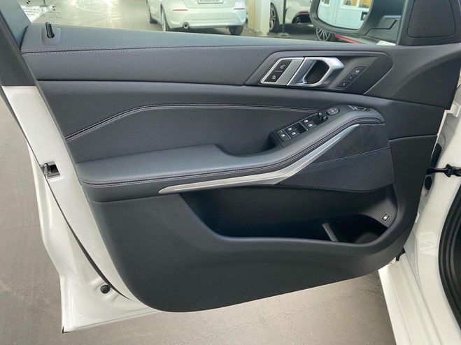 BMW X5 xDrive 45e M Sport LC Prof ad.LED DA HiF Blanc de 