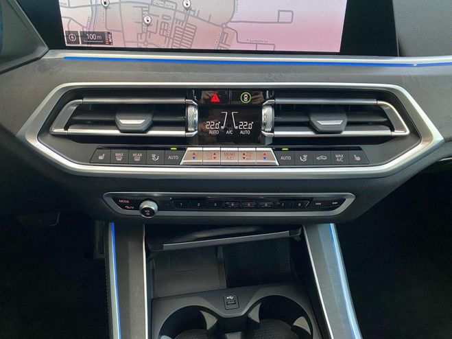 BMW X5 xDrive 45e M Sport LC Prof ad.LED DA HiF Blanc de 