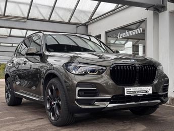  Voir détails -BMW X5 xDrive45e xLine AHK/Massage/IntAL 2.J.GA à Leimbach (68)