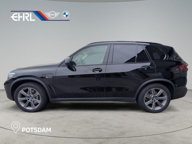 BMW X5 xDrive45e 360� HIFI SPORTSITZE AKTIVLE Noir de 
