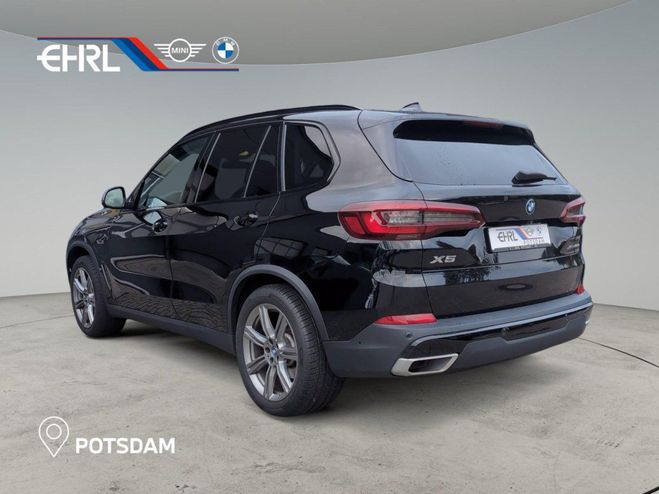 BMW X5 xDrive45e 360� HIFI SPORTSITZE AKTIVLE Noir de 