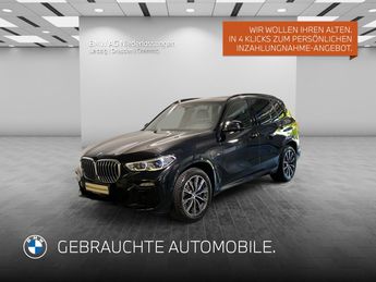  Voir détails -BMW X5 xDrive45e M Sport Driv.Assist.Prof Head- à Leimbach (68)