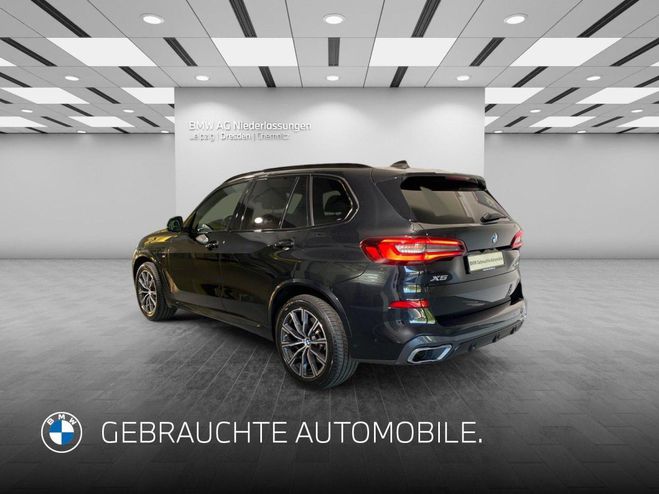 BMW X5 xDrive45e M Sport Driv.Assist.Prof Head- Noir M�tallique de 