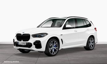  Voir détails -BMW X5 xDrive45e M Sportpaket Head-Up HK HiFi D à Leimbach (68)