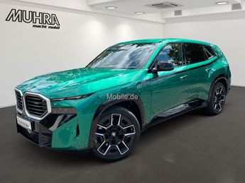  Voir détails -BMW XM 50e 22 Autobahnassistent AHK HUD Sitzl à Leimbach (68)