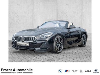  Voir détails -BMW Z4 sDrive20i M Sport ACC NAVI LED Sound Sys à Leimbach (68)