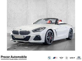  Voir détails -BMW Z4 sDrive20i A M Sport HUD ACC RFK NAVI LED à Leimbach (68)