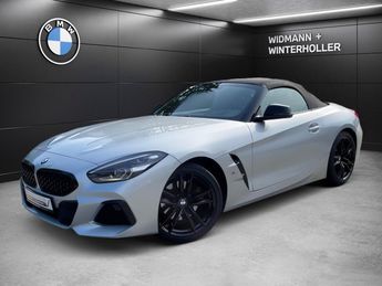 Voir détails -BMW Z4 sDrive20i M Sport HUD LC Prof. ACC HiFi  à Leimbach (68)