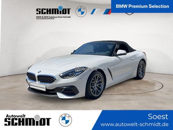  Voir détails -BMW Z4 sDrive20i Advantage   2Jahre-BPS.-GARANT à Leimbach (68)