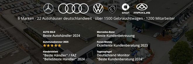 Cliquer pour voir la photo suivante Mercedes Classe CL 220 d Coup� AMG Sport Premium LED Pano Argent� M�tallique de