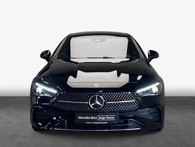 Mercedes Classe CL 200 AMG Advanced Winter/PANO/Leder/20'' Noir de 