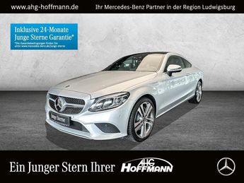  Voir détails -Mercedes Classe C 400 4M MULTIB PANO AHK BODYCONTROL DISTR à Leimbach (68)