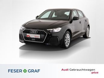  Voir détails -Audi A1 Sportback 25 TFSI Advanced Vir.Cockpit/L à Leimbach (68)
