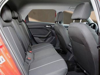  Voir détails -Audi A1 Sportback 25 TFSI advanced à Leimbach (68)