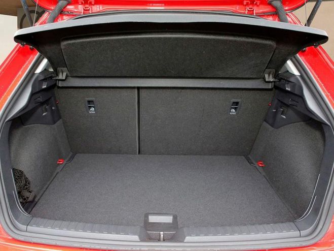 Audi A1 Sportback 25 TFSI advanced Rouge de 